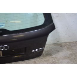 Portellone Bagagliaio Posteriore Audi A3 8L Dal 1996 al 2003 Cod 8L0827023K  1741777959663