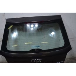 Portellone Bagagliaio Posteriore Audi A3 8L Dal 1996 al 2003 Cod 8L0827023K  1741777959663