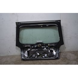 Portellone Bagagliaio Posteriore Audi A3 8L Dal 1996 al 2003 Cod 8L0827023K  1741777959663