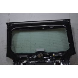 Portellone Bagagliaio Posteriore Audi A3 8L Dal 1996 al 2003 Cod 8L0827023K  1741777959663