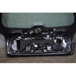 Portellone Bagagliaio Posteriore Audi A3 8L Dal 1996 al 2003 Cod 8L0827023K  1741777959663