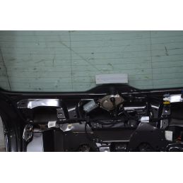 Portellone Bagagliaio Posteriore Audi A3 8L Dal 1996 al 2003 Cod 8L0827023K  1741777959663