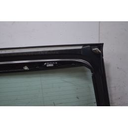 Portellone Bagagliaio Posteriore Audi A3 8L Dal 1996 al 2003 Cod 8L0827023K  1741777959663