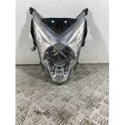 Faro Fanale Anteriore Kymco Agility 200 R16 + Dal 2017 al 2020  1741778158058