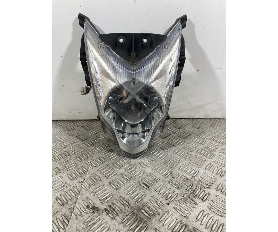 Faro Fanale Anteriore Kymco Agility 200 R16 + Dal 2017 al 2020  1741778158058