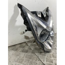 Faro Fanale Anteriore Kymco Agility 200 R16 + Dal 2017 al 2020  1741778158058