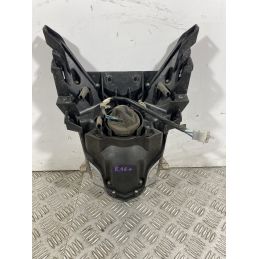 Faro Fanale Anteriore Kymco Agility 200 R16 + Dal 2017 al 2020  1741778158058