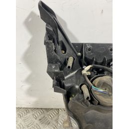 Faro Fanale Anteriore Kymco Agility 200 R16 + Dal 2017 al 2020  1741778158058