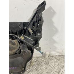 Faro Fanale Anteriore Kymco Agility 200 R16 + Dal 2017 al 2020  1741778158058