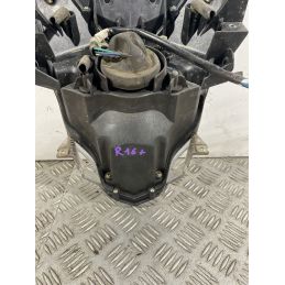 Faro Fanale Anteriore Kymco Agility 200 R16 + Dal 2017 al 2020  1741778158058