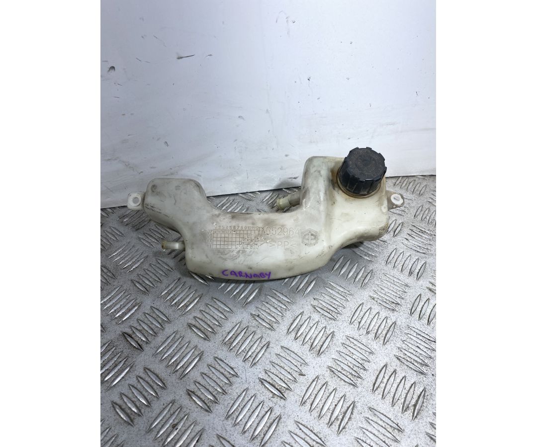Vaschetta Acqua Radiatore Piaggio Carnaby Cruiser 300 Dal 2009 Al 2012  1741778306152