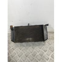 Radiatore Con Elettroventola Yamaha Majesty 400 dal 2004 al 2008  1741778786305