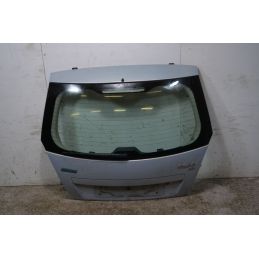 Portellone Bagagliaio Posteriore Fiat Stilo Dal 2001 al 2010 Cod 51735548  1741778714124