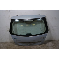 Portellone Bagagliaio Posteriore Fiat Stilo Dal 2001 al 2010 Cod 51735548  1741778714124