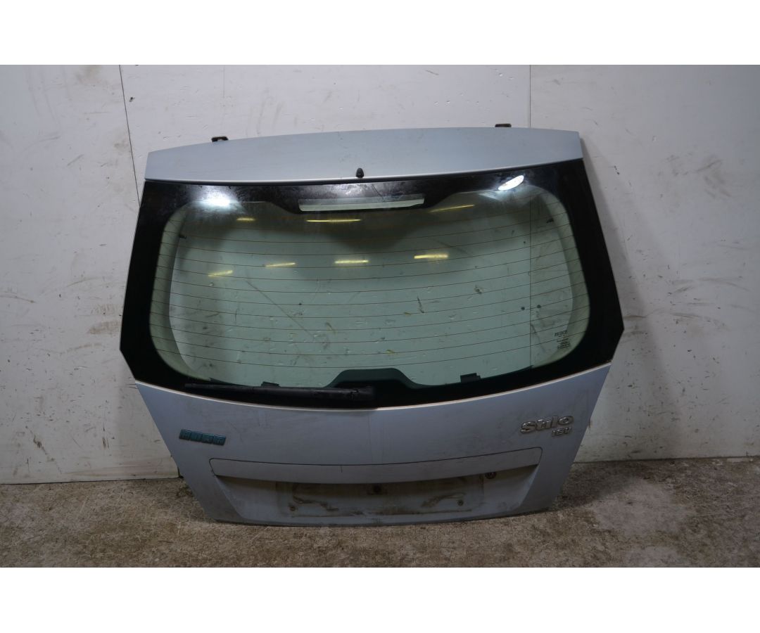 Portellone Bagagliaio Posteriore Fiat Stilo Dal 2001 al 2010 Cod 51735548  1741778714124