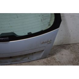 Portellone Bagagliaio Posteriore Fiat Stilo Dal 2001 al 2010 Cod 51735548  1741778714124
