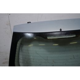 Portellone Bagagliaio Posteriore Fiat Stilo Dal 2001 al 2010 Cod 51735548  1741778714124
