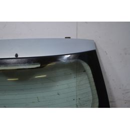 Portellone Bagagliaio Posteriore Fiat Stilo Dal 2001 al 2010 Cod 51735548  1741778714124