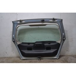 Portellone Bagagliaio Posteriore Fiat Stilo Dal 2001 al 2010 Cod 51735548  1741778714124
