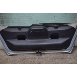 Portellone Bagagliaio Posteriore Fiat Stilo Dal 2001 al 2010 Cod 51735548  1741778714124