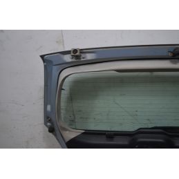 Portellone Bagagliaio Posteriore Fiat Stilo Dal 2001 al 2010 Cod 51735548  1741778714124