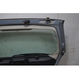 Portellone Bagagliaio Posteriore Fiat Stilo Dal 2001 al 2010 Cod 51735548  1741778714124