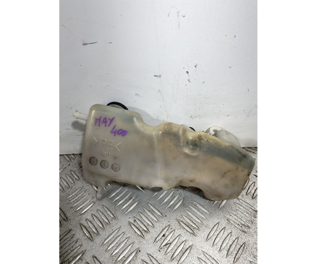 Vaschetta Acqua Yamaha Majesty 400 dal 2004 al 2008  1741779165109