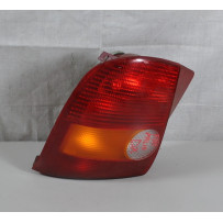 Fanale stop posteriore destro DX Fiat Palio Dal 1996 al 2004 Cod. 38640999  1620047332637