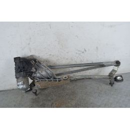 Motorino tergicristallo anteriore Ford Fiesta VI Dal 2008 al 2013 Cod 3397021254  1741780139076