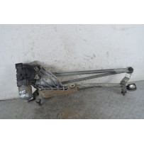 Motorino tergicristallo anteriore Ford Fiesta VI Dal 2008 al 2013 Cod 3397021254  1741780139076