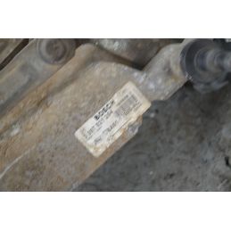 Motorino tergicristallo anteriore Ford Fiesta VI Dal 2008 al 2013 Cod 3397021254  1741780139076
