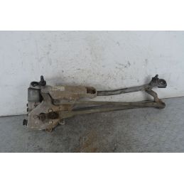 Motorino tergicristallo anteriore Ford Fiesta VI Dal 2008 al 2013 Cod 3397021254  1741780139076