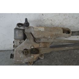 Motorino tergicristallo anteriore Ford Fiesta VI Dal 2008 al 2013 Cod 3397021254  1741780139076