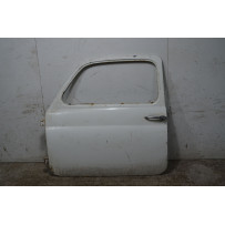 Portiera Sportello Anteriore SX Fiat 500 Dal 1968 al 1975  1741780169875