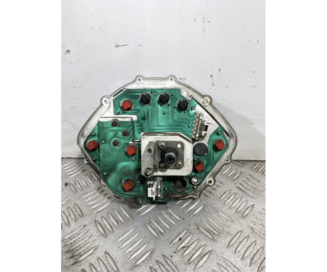 Strumentazione Contachilometri Piaggio Liberty 150 Dal 2004 al 2016 KM 22233  1741780453417