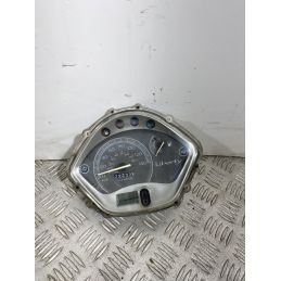 Strumentazione Contachilometri Piaggio Liberty 150 Dal 2004 al 2016 KM 22233  1741780453417