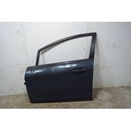 Portiera Sportello Anteriore SX Ford Fiesta Dal 2008 al 2016 Cod 1806118  1741784409526