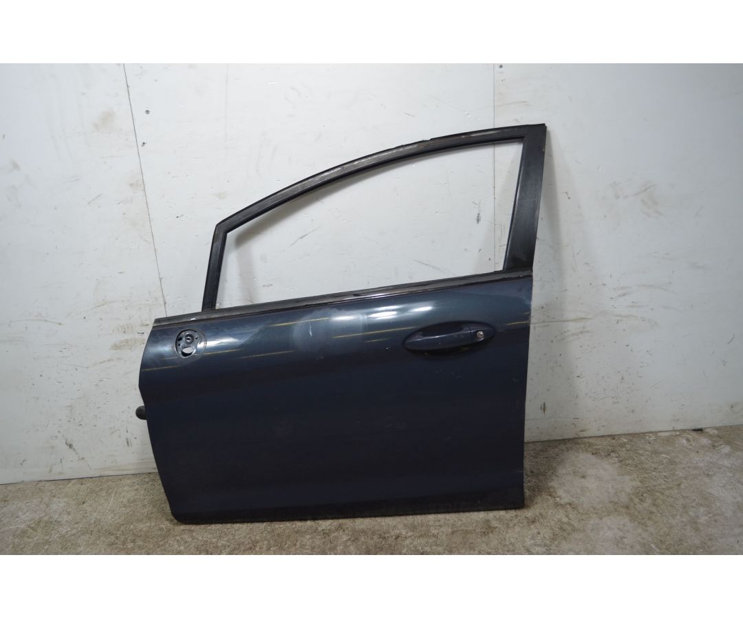 Portiera Sportello Anteriore SX Ford Fiesta Dal 2008 al 2016 Cod 1806118  1741784409526