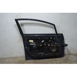 Portiera Sportello Anteriore SX Ford Fiesta Dal 2008 al 2016 Cod 1806118  1741784409526