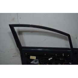 Portiera Sportello Anteriore SX Ford Fiesta Dal 2008 al 2016 Cod 1806118  1741784409526