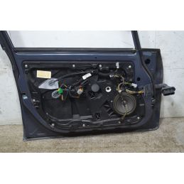 Portiera Sportello Anteriore SX Ford Fiesta Dal 2008 al 2016 Cod 1806118  1741784409526