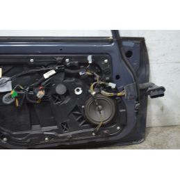 Portiera Sportello Anteriore SX Ford Fiesta Dal 2008 al 2016 Cod 1806118  1741784409526