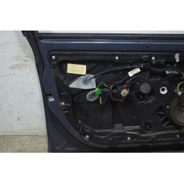 Portiera Sportello Anteriore SX Ford Fiesta Dal 2008 al 2016 Cod 1806118  1741784409526