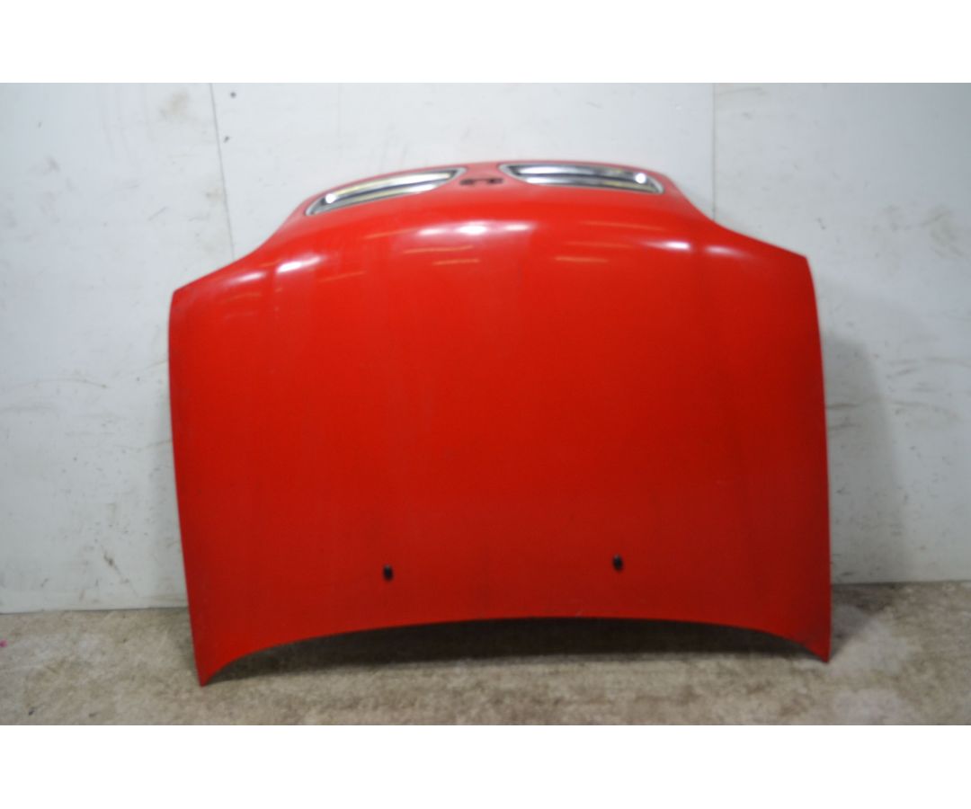 Cofano Anteriore Nissan Micra K11 Dal 1992 al 2002 Cod 651001F530  1741784891482