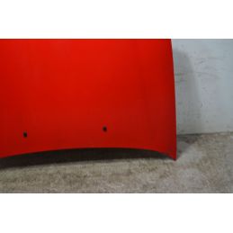 Cofano Anteriore Nissan Micra K11 Dal 1992 al 2002 Cod 651001F530  1741784891482