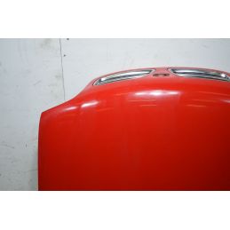 Cofano Anteriore Nissan Micra K11 Dal 1992 al 2002 Cod 651001F530  1741784891482