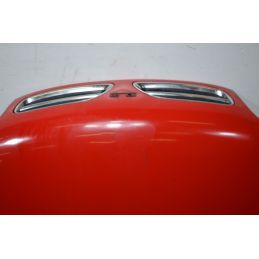 Cofano Anteriore Nissan Micra K11 Dal 1992 al 2002 Cod 651001F530  1741784891482