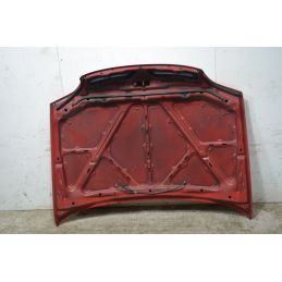 Cofano Anteriore Nissan Micra K11 Dal 1992 al 2002 Cod 651001F530  1741784891482