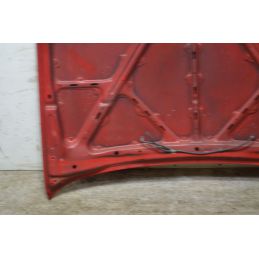 Cofano Anteriore Nissan Micra K11 Dal 1992 al 2002 Cod 651001F530  1741784891482