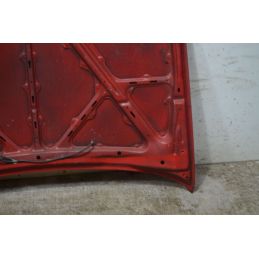 Cofano Anteriore Nissan Micra K11 Dal 1992 al 2002 Cod 651001F530  1741784891482